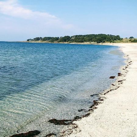 Maison Recente Avec Vue Mer, Plage Et Port A Pied Sarzeau Dış mekan fotoğraf